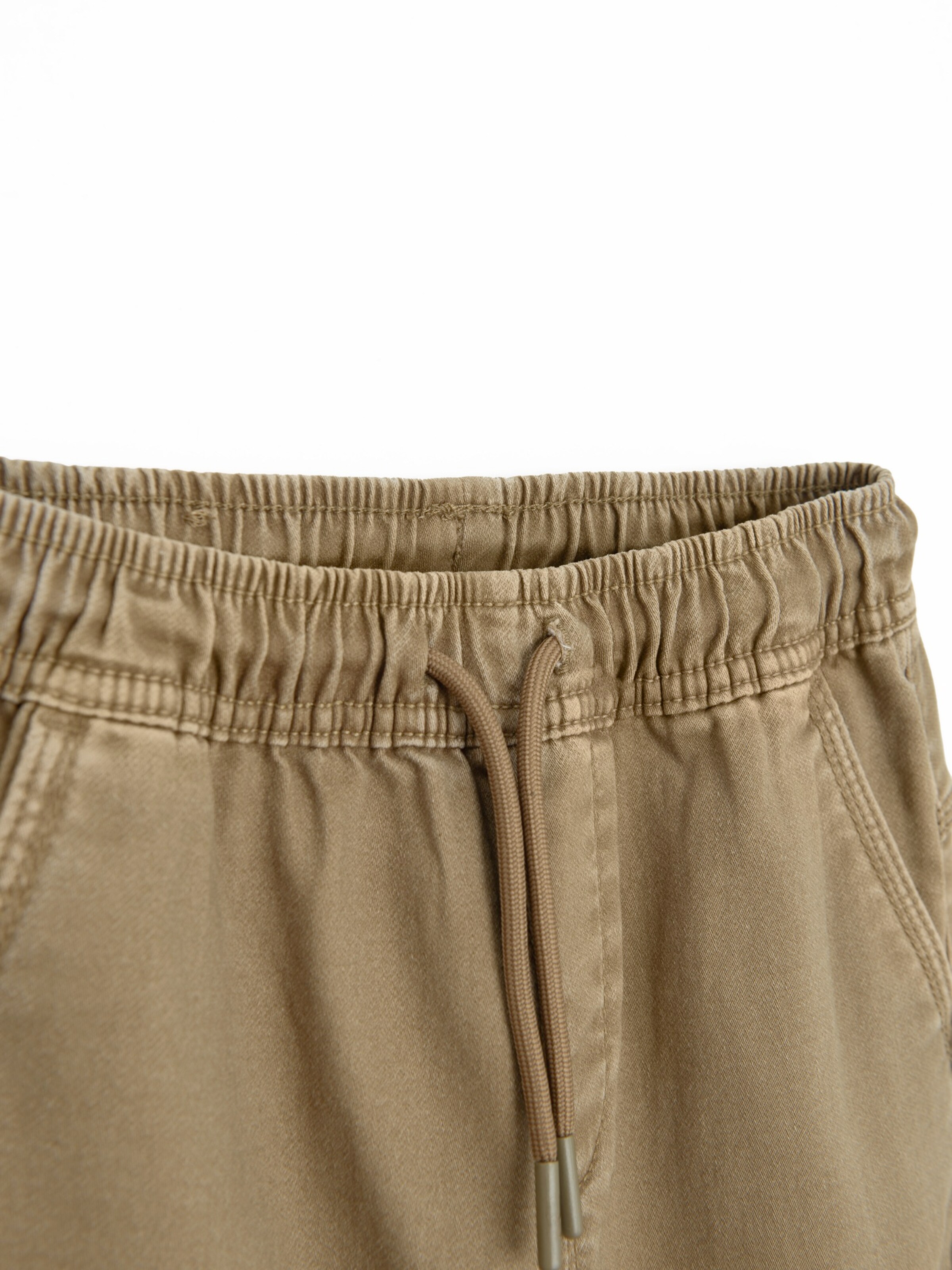 Cool Club Конический (Tapered) Штаны в Коричневый