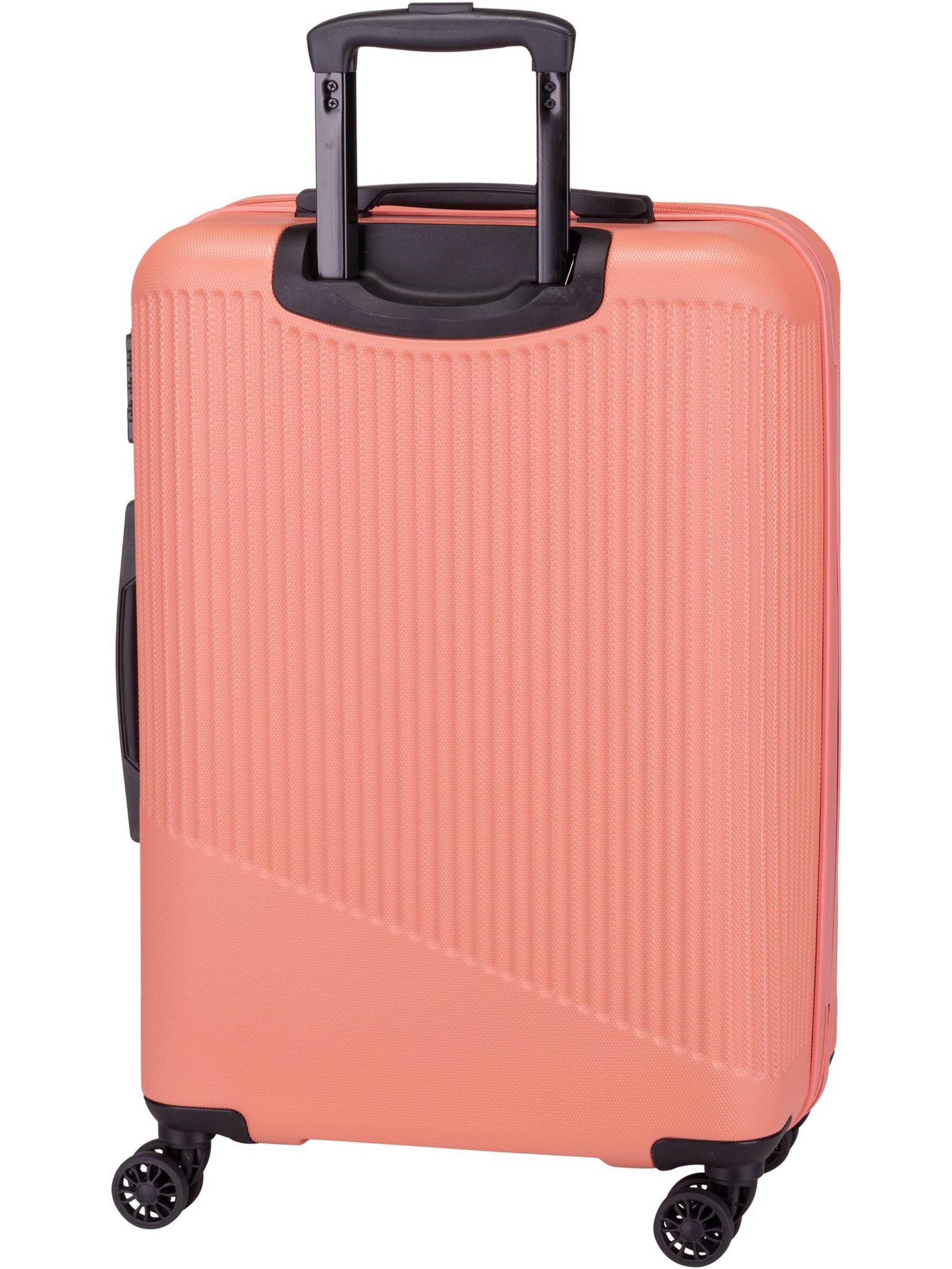 Valisette 'Bali' TRAVELITE en orange