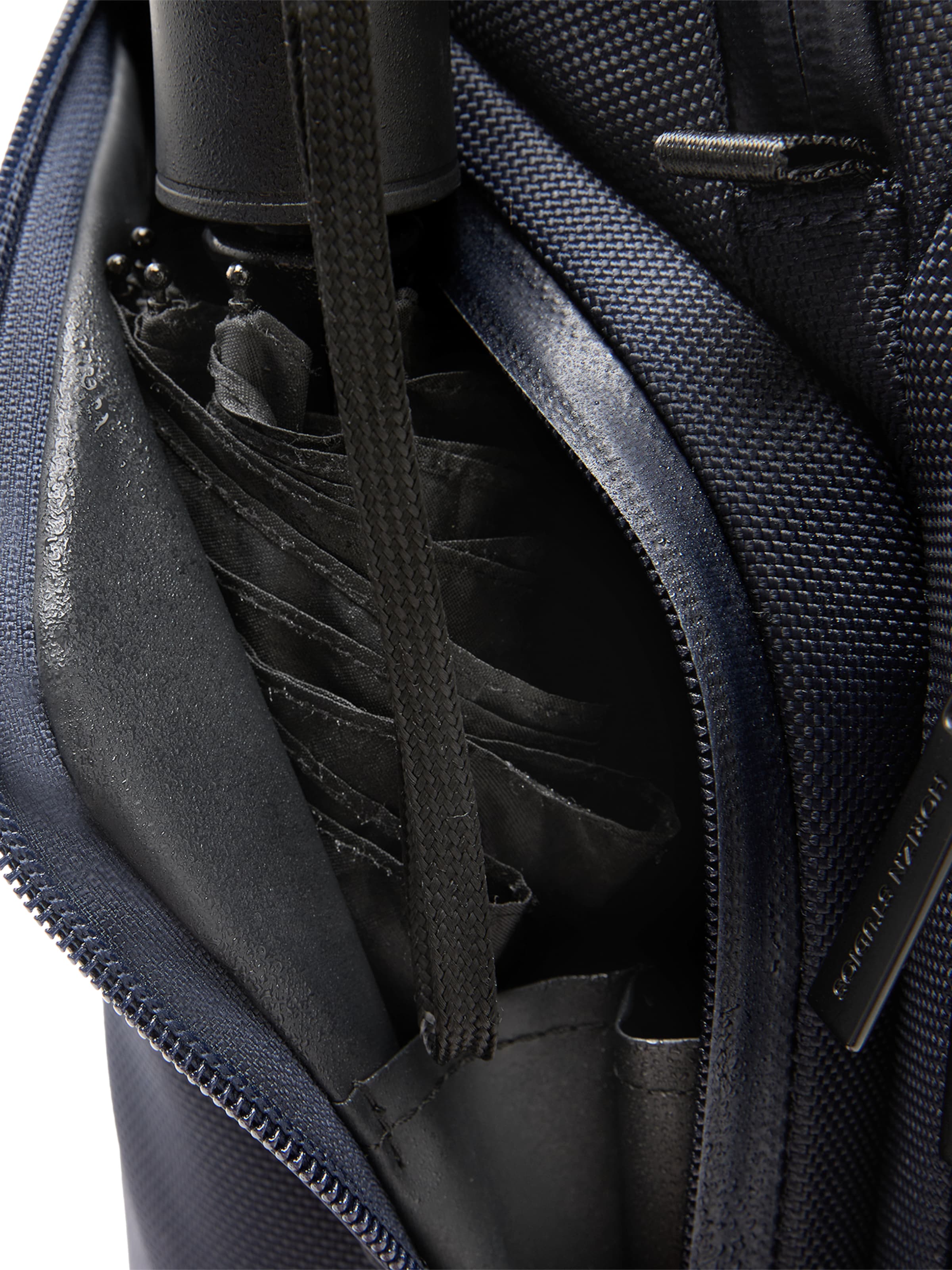 Sac à dos Horizn Studios en bleu