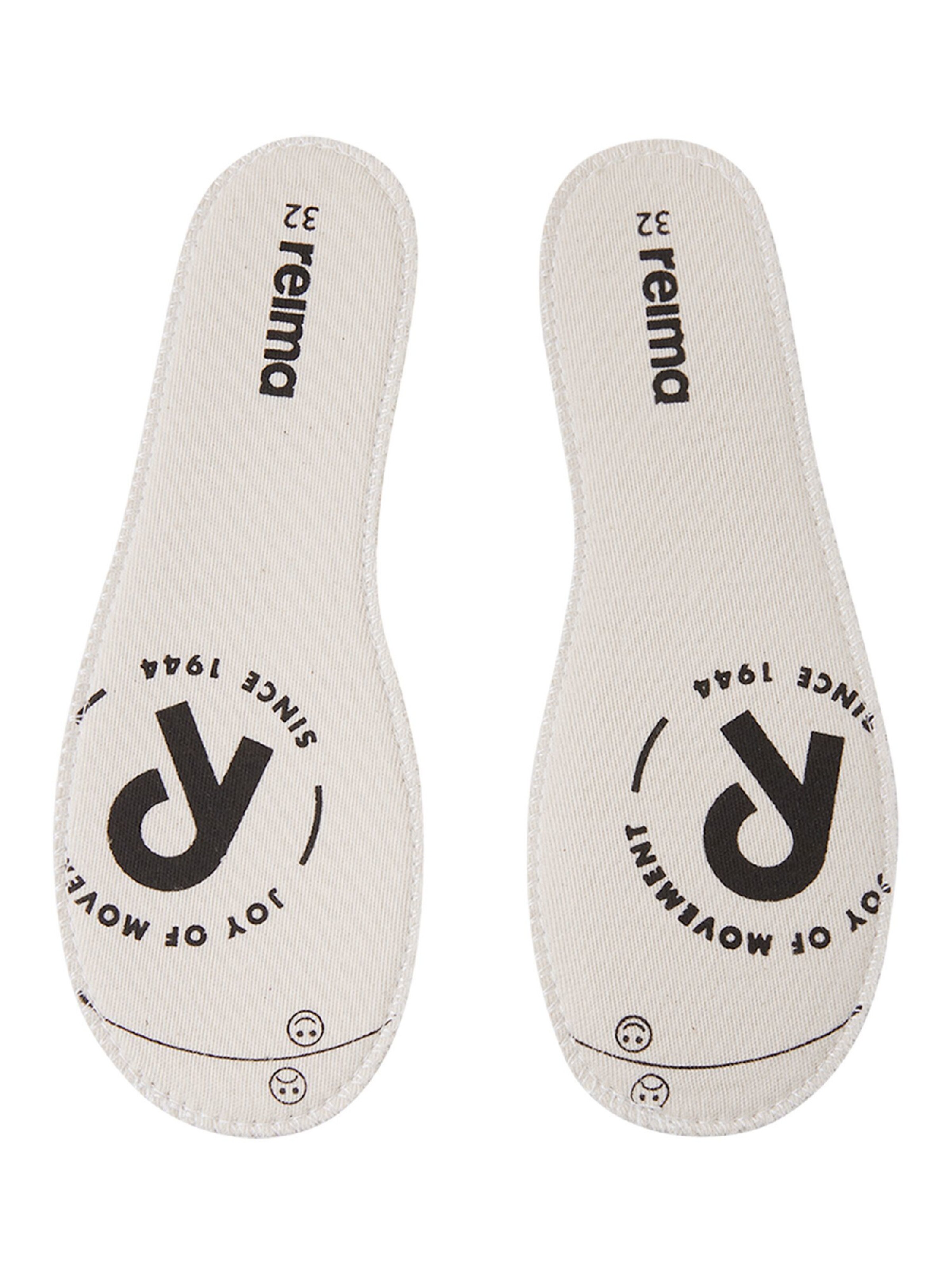 Reima Rubber boot 'Taika 2.0' in Blue