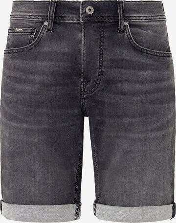 Pepe Jeans Regular Jeans 'GYMDIGO' in Blue: front