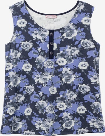 sheego by Joe Browns Top in Blue: front
