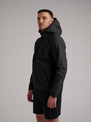 JACK1T Functionele jas 'Levitate' in Zwart