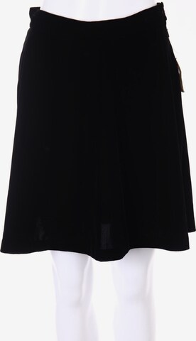 J.Crew Minirock M in Schwarz: predná strana