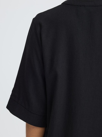 Robe ' OXNInna ' Oxmo en noir