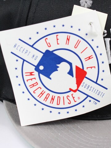 Drew Pearson Cap 'White Sox' in Black