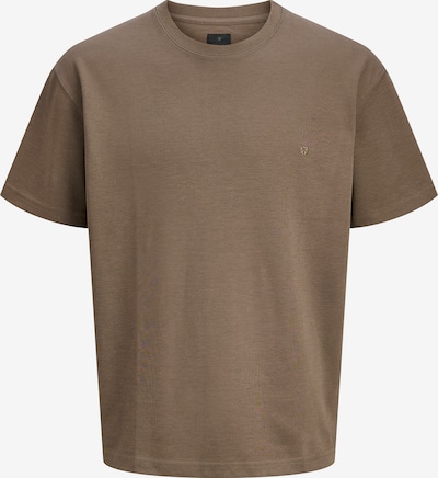 JACK & JONES Paita 'JPRBlaethan' värissä mokka, Tuotenäkymä