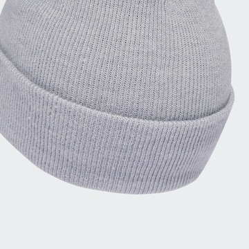 ADIDAS SPORTSWEAR Sports beanie in Grey