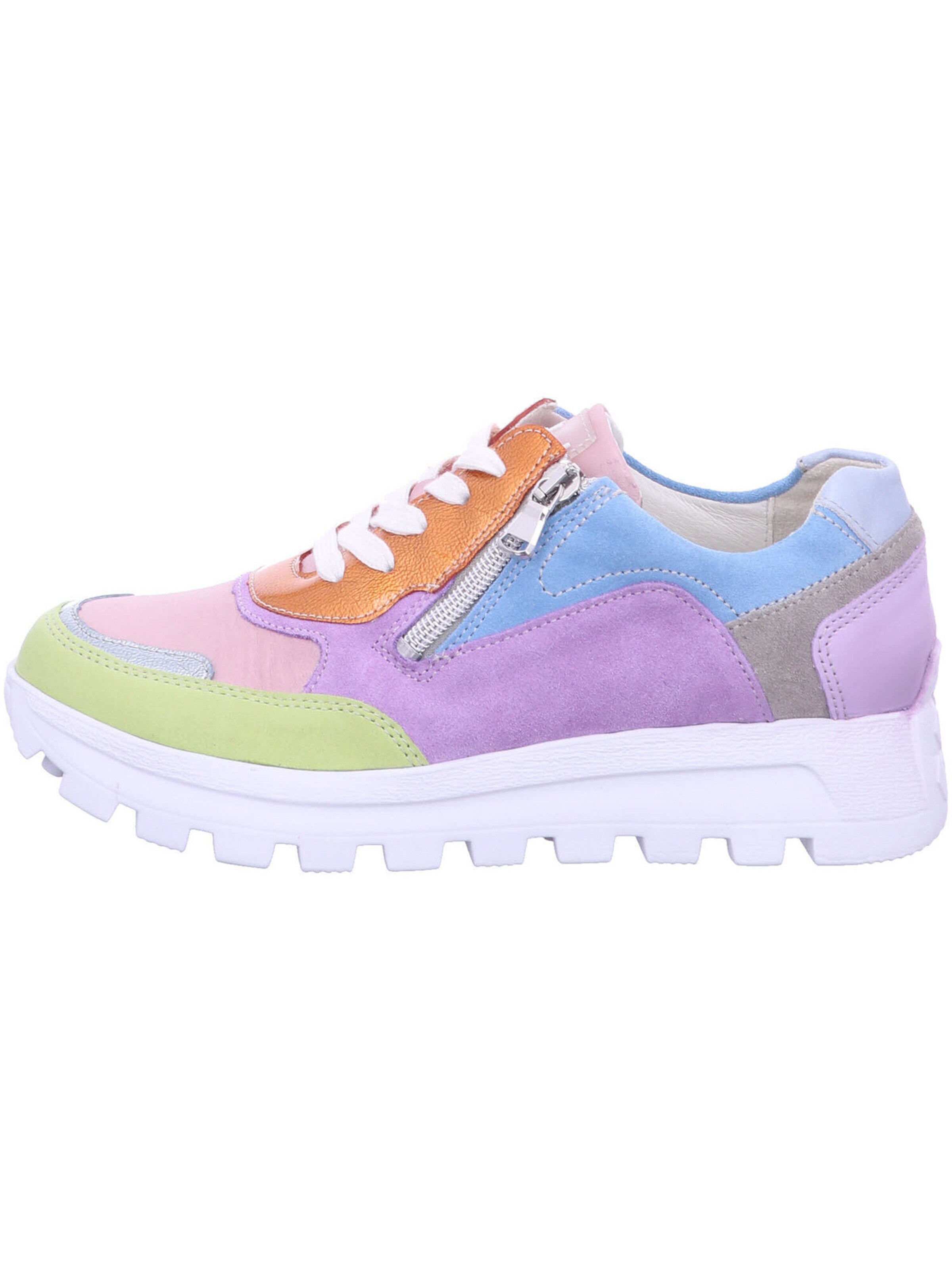 WALDLÄUFER Sneaker 'Ajala' in Mischfarben