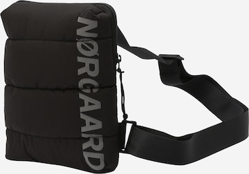 MADS NORGAARD COPENHAGEN Crossbody Bag in Black