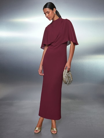 Next Kleid in Rot: Vorderseite