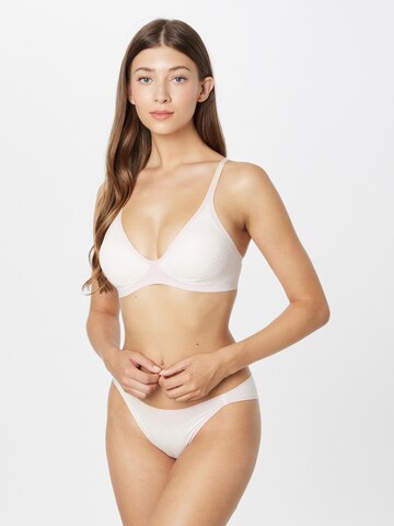 Slip 'BODY ADAPT' SLOGGI en beige