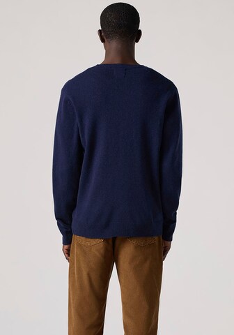LEVI'S ® Sweater in Blue