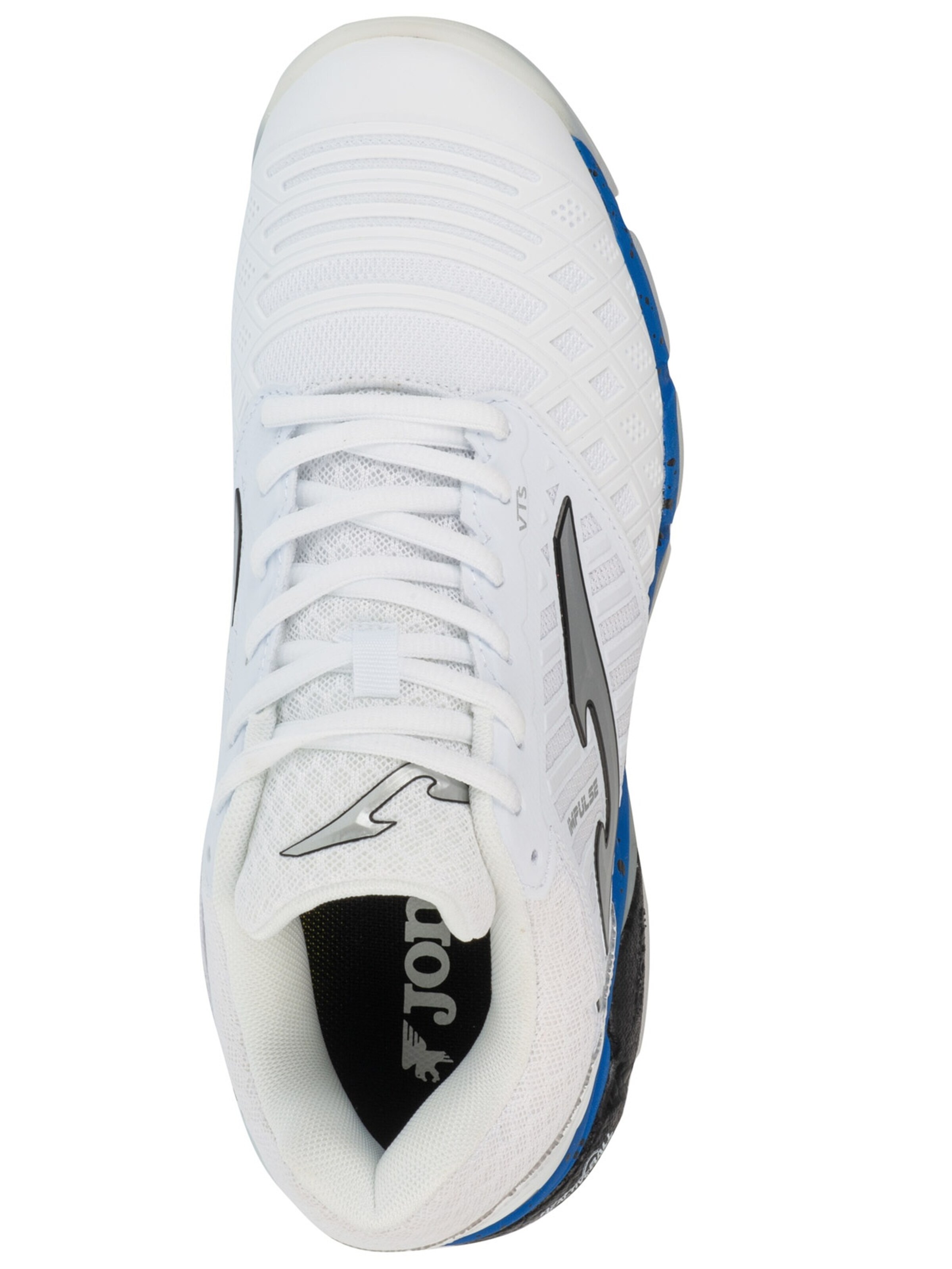 Chaussure de sport 'Joma V.Impulse Men 25 VIMPUS' JOMA en blanc