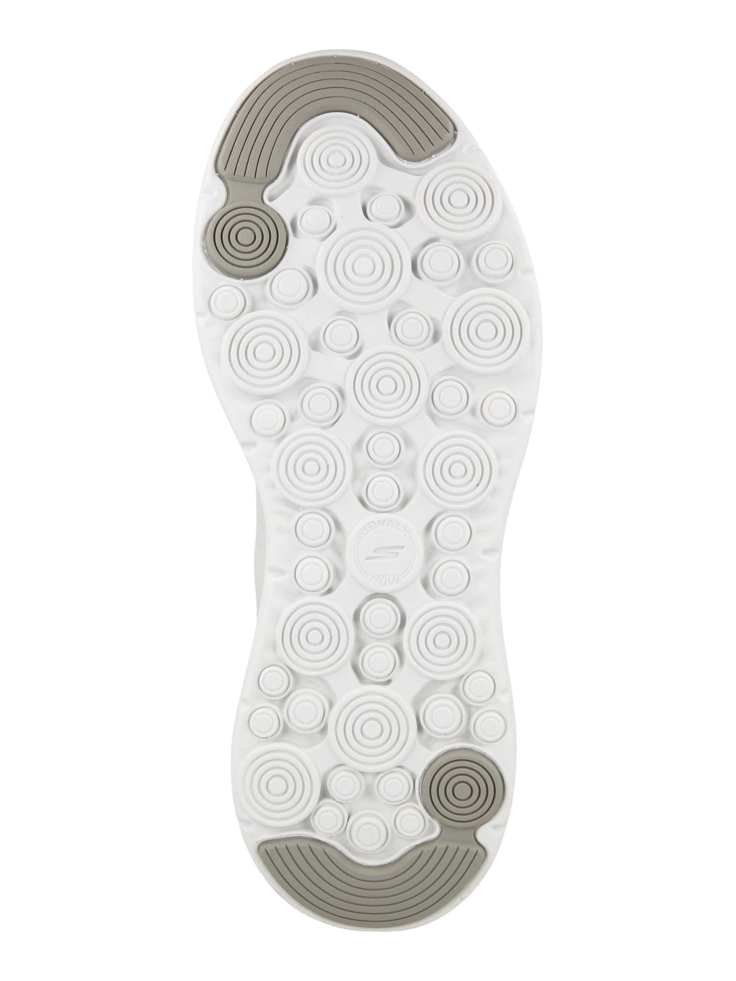 SKECHERS - Calzado deportivo 'GO WALK NOW - VILIGENT' en blanco