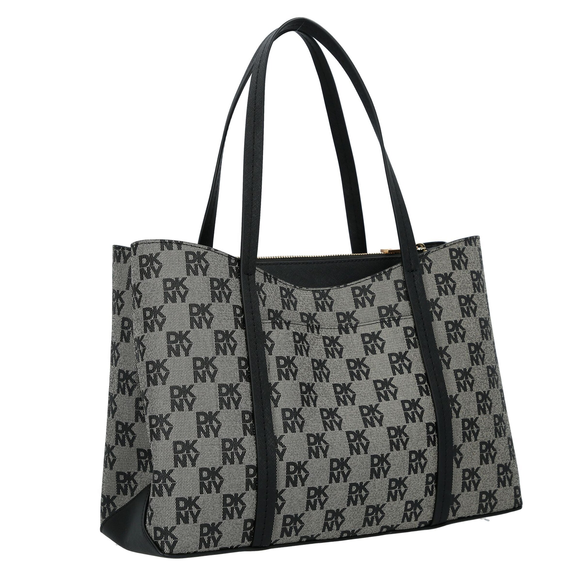 DKNY Tasche 'Nuri' in Schwarz