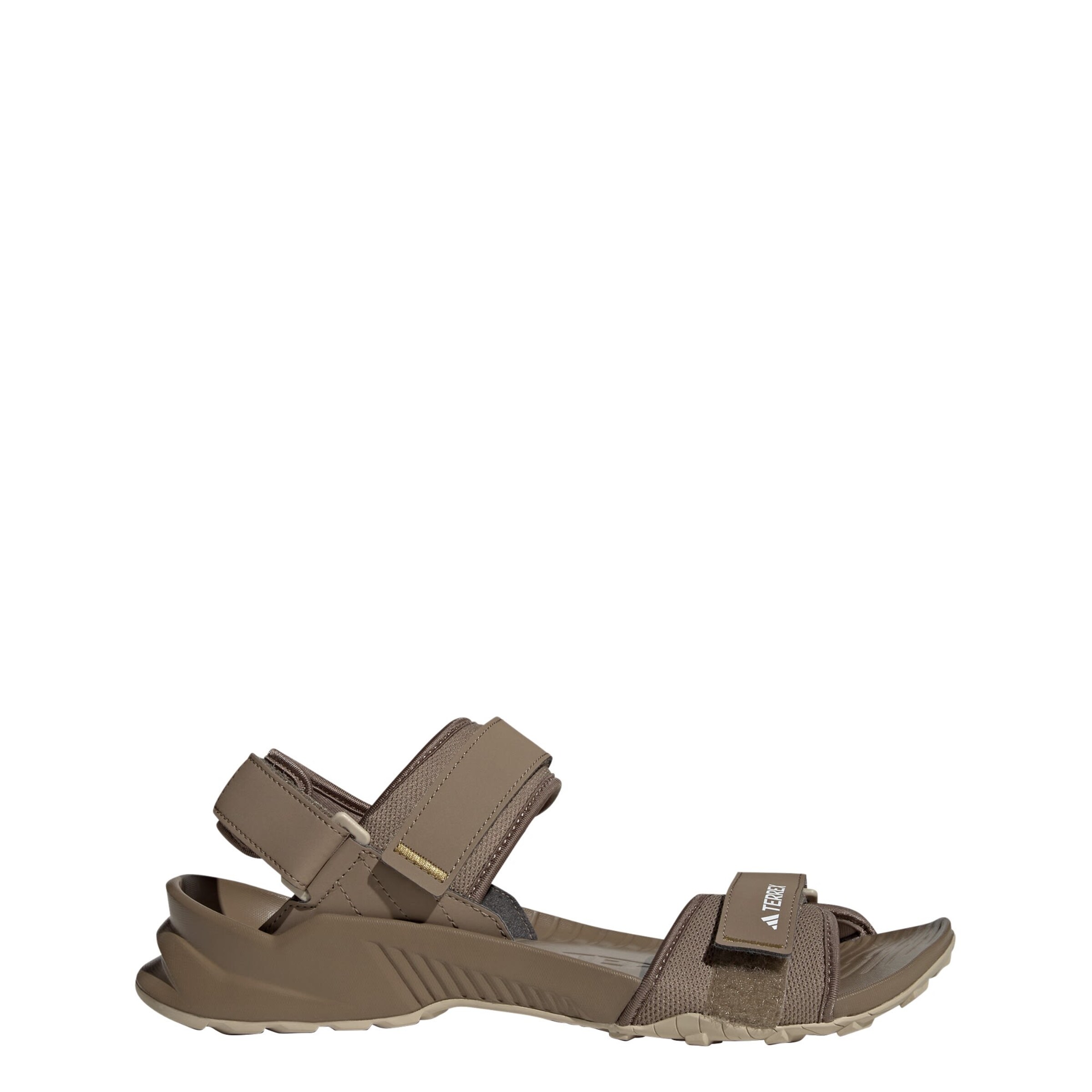 Sandales 'Hydroterra' ADIDAS TERREX en beige