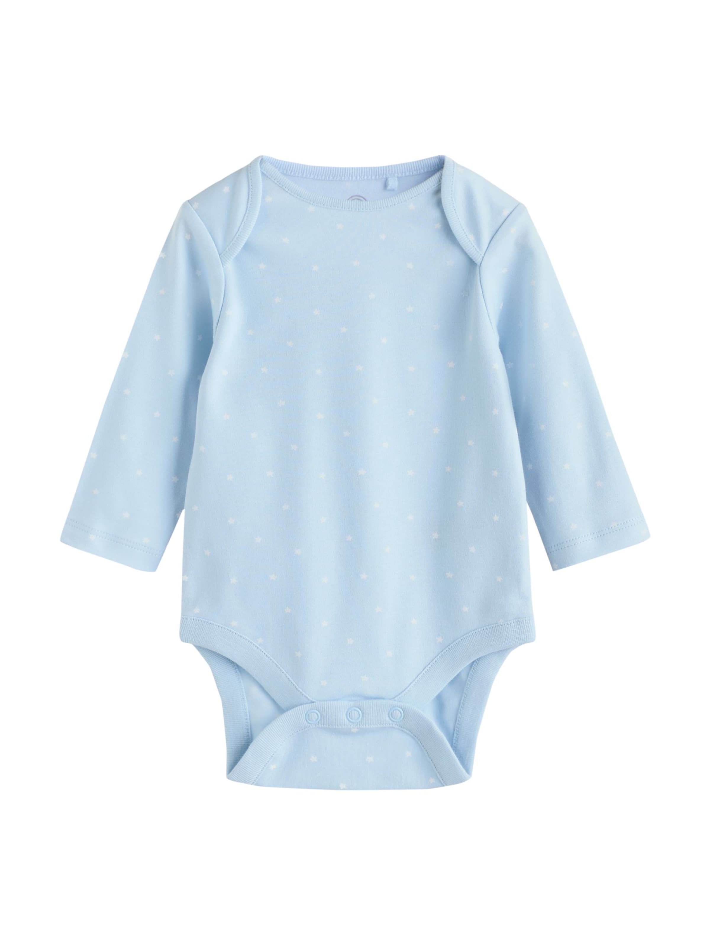 Next Dupačky/body – modrá