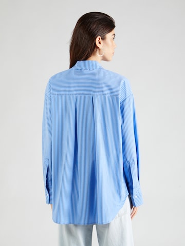 Sofie Schnoor Blouse in Blue