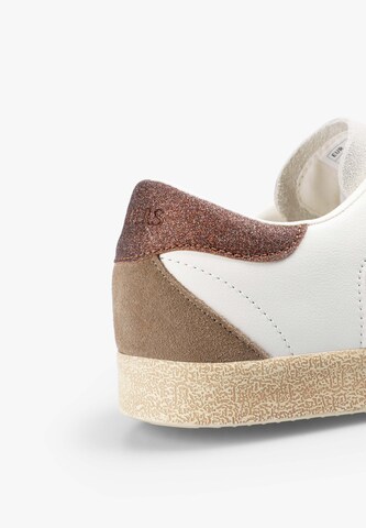 balta Scalpers Sportbačiai be auliuko 'Henry'