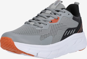 ENDURANCE Athletic Shoes 'Farhley' in Grey: front