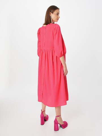 Lollys Laundry - Vestido 'Marion' en rosa