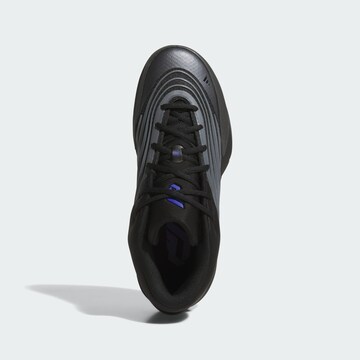 Chaussure de sport 'Dame X' ADIDAS PERFORMANCE en noir