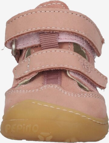 PEPINO by RICOSTA First-Step Shoes in Pink
