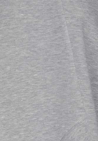MYMO - Sweatshirt em cinzento
