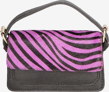 FELIPA Handbag in Pink: front