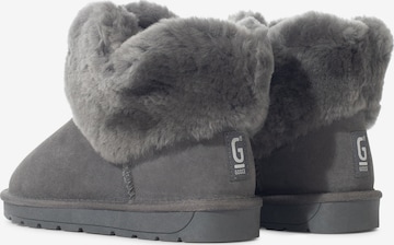 Gooce Snow boots 'Fury' in Grey