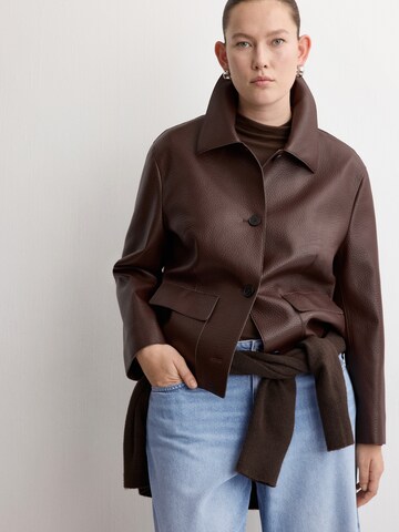 MANGO Bő szár Farmer 'KIKA' - kék