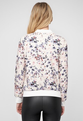 Cloud5ive - Chaqueta de entretiempo en blanco
