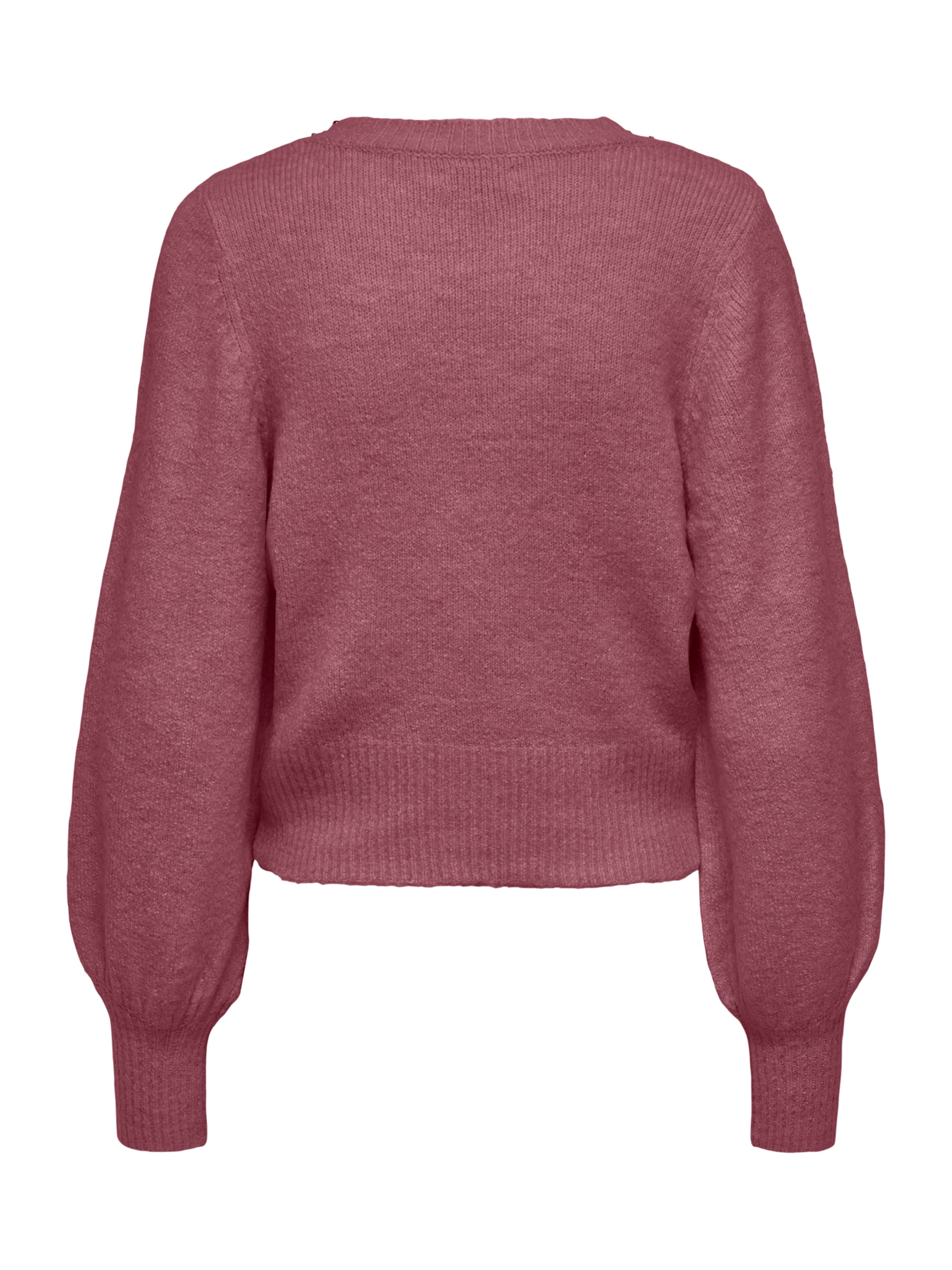 ONLY Pullover 'ONLELSA' in Pink