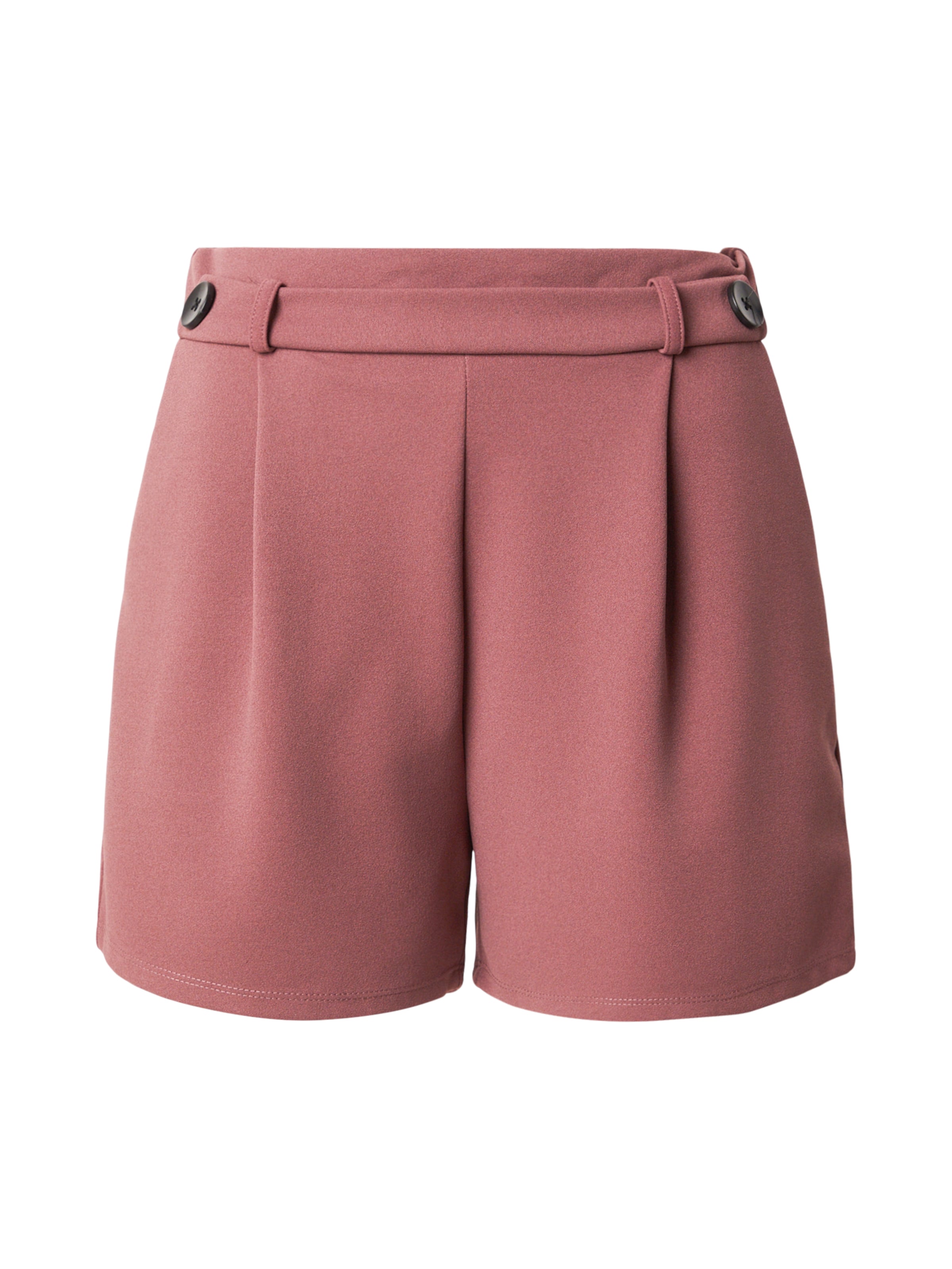 ABOUT YOU regular Bukser 'Elna' i pink: forside