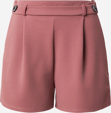 ABOUT YOU regular Bukser 'Elna' i pink: forside