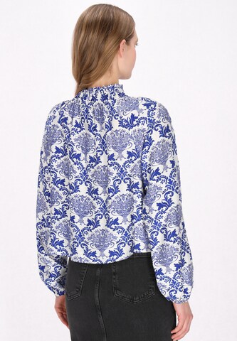 DreiMaster Vintage Blouse 'Vintage' in White