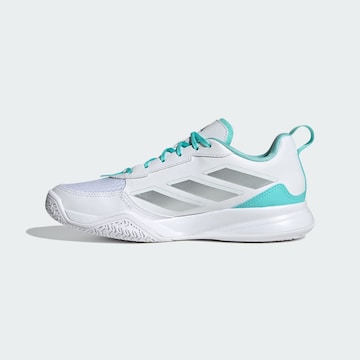 ADIDAS PERFORMANCE Sportschoen 'Avaflash' in Wit