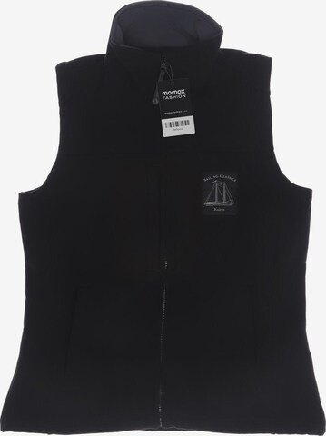REGATTA Vest in S in Black: front