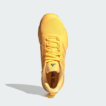 ADIDAS PERFORMANCE Sportovní boty – oranžová