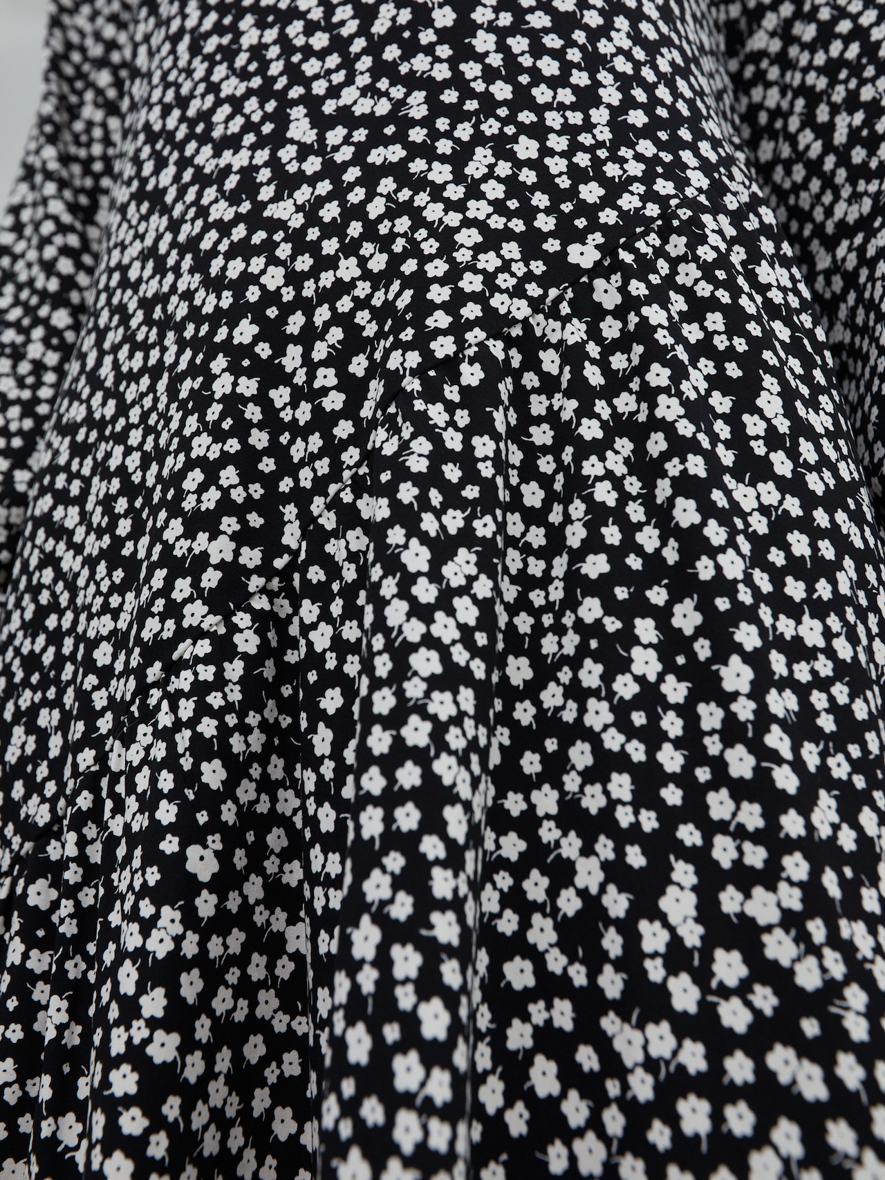 EDITED Produkte Kleid 'Dilara' mischfarben