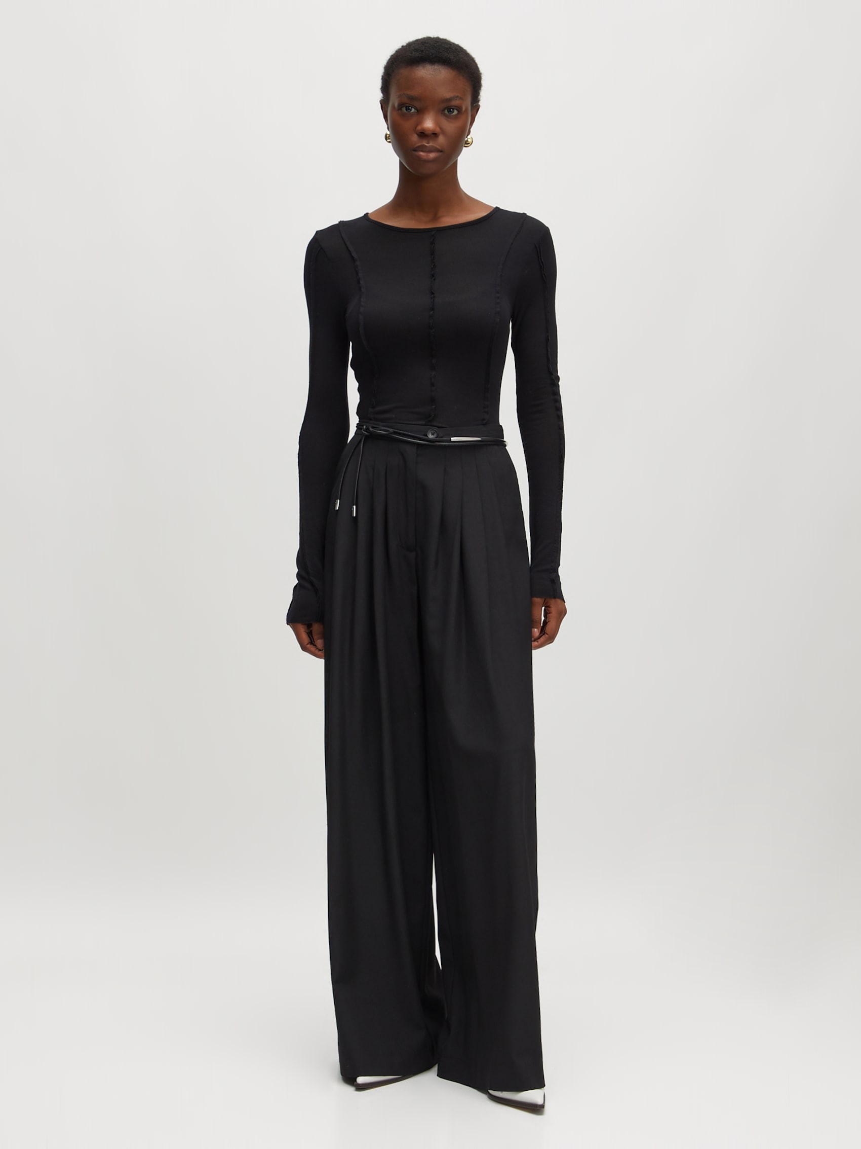 Shirt 'Halima'