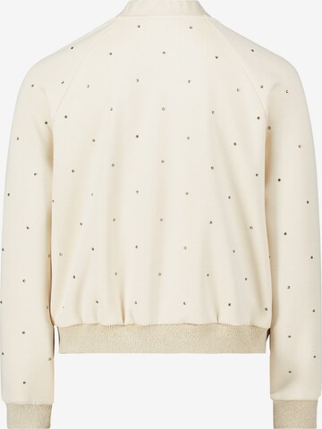 Veste mi-saison Betty Barclay en beige