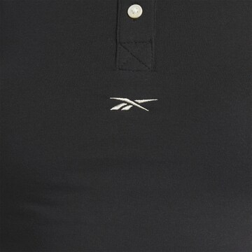 Reebok Top in Black