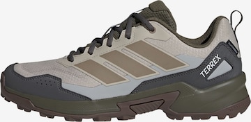 Chaussure basse 'Eastrail 3' ADIDAS TERREX en beige : devant