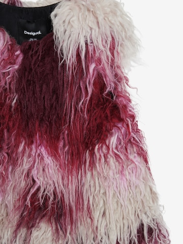Desigual Жилетка в Красный