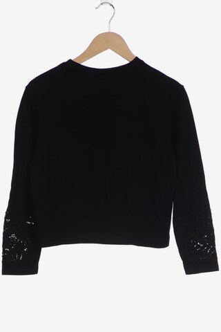 H&M Sweater S in Schwarz