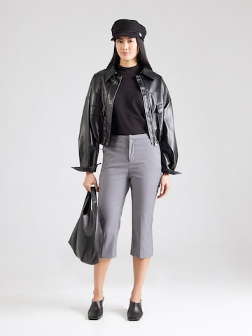 Peppercorn Shirt 'Dicette' in Black