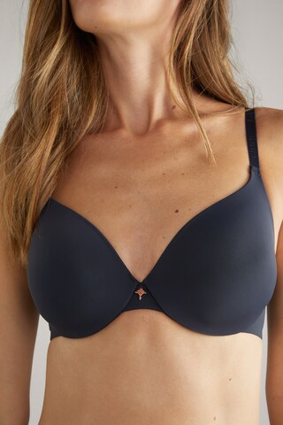 Invisible Soutien-gorge JOOP! en bleu