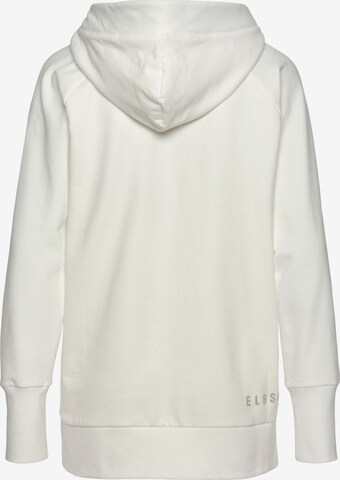 Elbsand Sweatshirt in White